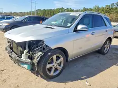 4JGDA5JBXHA835696 2017 MERCEDES-BENZ GLE