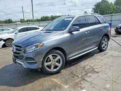 4JGDA5JBXHA837044 2017 MERCEDES-BENZ GLE
