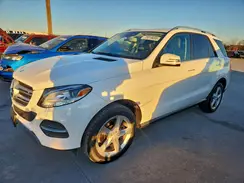4JGDA5JBXHA852207 2017 MERCEDES-BENZ GLE