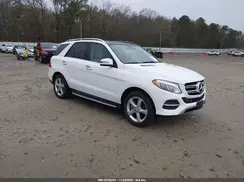 4JGDA5JBXHA889547 2017 MERCEDES-BENZ GLE