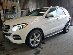 4JGDA5JBXHA894179 2017 MERCEDES-BENZ GLE