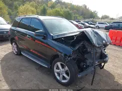 4JGDA5JBXHA902765 2017 MERCEDES-BENZ GLE