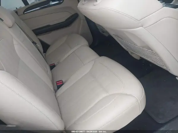 4JGDA5JBXHA932817 2017 MERCEDES-BENZ GLE - Image 8