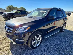 4JGDA5JBXHA946314 2017 MERCEDES-BENZ GLE