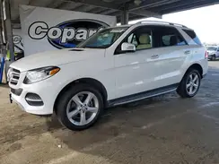 4JGDA5JBXHA947284 2017 MERCEDES-BENZ GLE
