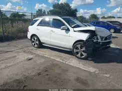 4JGDA5JBXHA948631 2017 MERCEDES-BENZ GLE