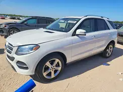 4JGDA5JBXHA956602 2017 MERCEDES-BENZ GLE