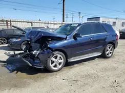 4JGDA5JBXHA958236 2017 MERCEDES-BENZ GLE