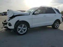 4JGDA5JBXHA961198 2017 MERCEDES-BENZ GLE