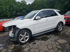 4JGDA5JBXHA984254 2017 MERCEDES-BENZ GLE