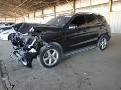 4JGDA5JBXHA986540 2017 MERCEDES-BENZ GLE