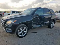 4JGDA5JBXJA995521 2018 MERCEDES-BENZ GLE