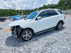 4JGDA5JBXJB000195 2018 MERCEDES-BENZ GLE
