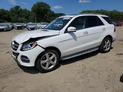 4JGDA5JBXJB003713 2018 MERCEDES-BENZ GLE