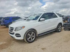 4JGDA5JBXJB008569 2018 MERCEDES-BENZ GLE