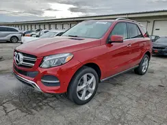 4JGDA5JBXJB014548 2018 MERCEDES-BENZ GLE