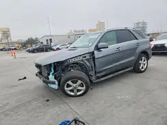 4JGDA5JBXJB033570 2018 MERCEDES-BENZ GLE