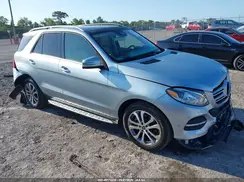 4JGDA5JBXJB048828 2018 MERCEDES-BENZ GLE