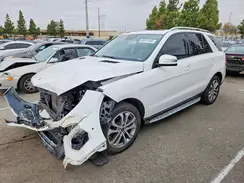 4JGDA5JBXJB052717 2018 MERCEDES-BENZ GLE