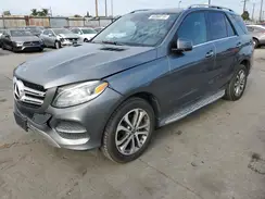 4JGDA5JBXJB053673 2018 MERCEDES-BENZ GLE