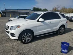 4JGDA5JBXJB070148 2018 MERCEDES-BENZ GLE