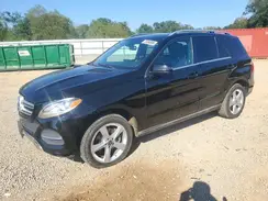 4JGDA5JBXJB075611 2018 MERCEDES-BENZ GLE