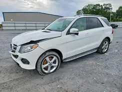 4JGDA5JBXJB086298 2018 MERCEDES-BENZ GLE