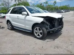 4JGDA5JBXJB099021 2018 MERCEDES-BENZ GLE
