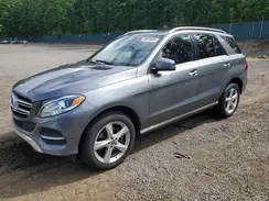 4JGDA5JBXJB127044 2018 MERCEDES-BENZ GLE