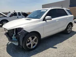 4JGDA5JBXJB136004 2018 MERCEDES-BENZ GLE