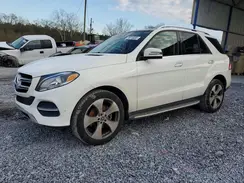 4JGDA5JBXJB138898 2018 MERCEDES-BENZ GLE