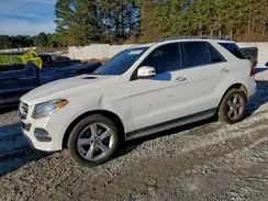 4JGDA5JBXJB161873 2018 MERCEDES-BENZ GLE