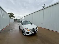 4JGDA5JBXJB164806 2018 MERCEDES-BENZ GLE