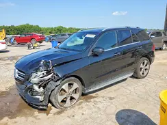4JGDA5JBXJB167902 2018 MERCEDES-BENZ GLE