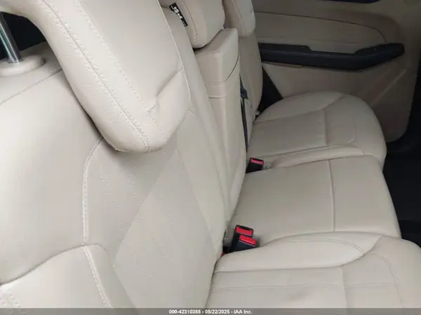 4JGDA5JBXJB169133 2018 MERCEDES-BENZ GLE - Image 8