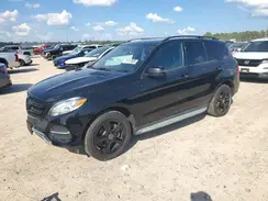 4JGDA5JBXJB170864 2018 MERCEDES-BENZ GLE