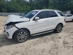 4JGDA5JBXJB171092 2018 MERCEDES-BENZ GLE