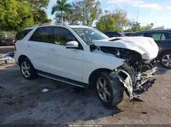 4JGDA5JBXJB175434 2018 MERCEDES-BENZ GLE