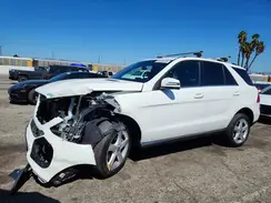 4JGDA5JBXJB175837 2018 MERCEDES-BENZ GLE