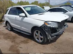 4JGDA5JBXJB176650 2018 MERCEDES-BENZ GLE