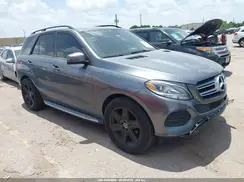 4JGDA5JBXJB177443 2018 MERCEDES-BENZ GLE