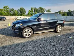 4JGDA5JBXJB178320 2018 MERCEDES-BENZ GLE