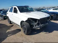 4JGDA5JBXJB178415 2018 MERCEDES-BENZ GLE