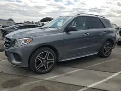 4JGDA5JBXJB179399 2018 MERCEDES-BENZ GLE