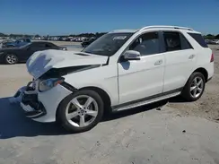 4JGDA5JBXJB184666 2018 MERCEDES-BENZ GLE