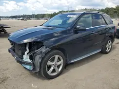 4JGDA5JBXJB189687 2018 MERCEDES-BENZ GLE