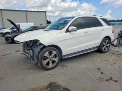 4JGDA5JBXJB192265 2018 MERCEDES-BENZ GLE