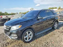 4JGDA5JBXJB201868 2018 MERCEDES-BENZ GLE