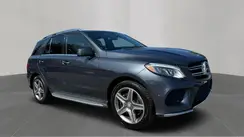 4JGDA6DB0GA576474 2016 MERCEDES-BENZ GLE