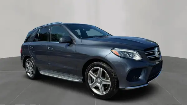 4JGDA6DB0GA576474 2016 MERCEDES-BENZ GLE - Image 1